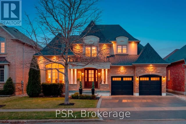 2040 Bingley Cres.