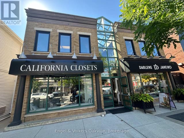 104 - 146 Lakeshore Rd. E