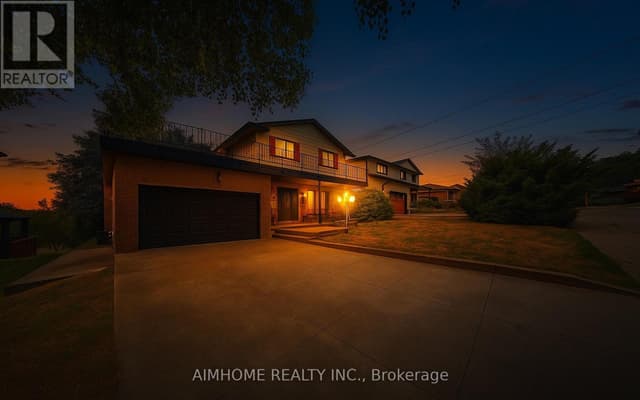23 Hildegard Dr.