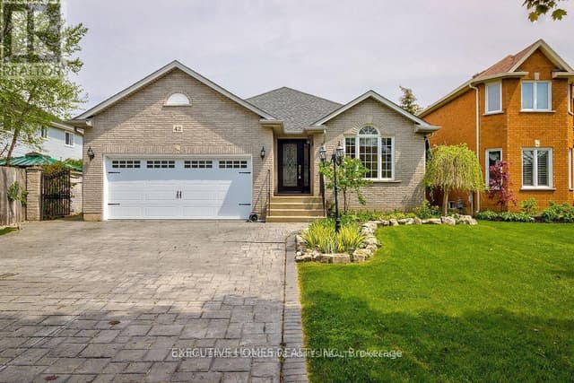 42 Richmond Cres.