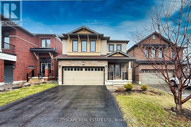 121 Crafter Cres.