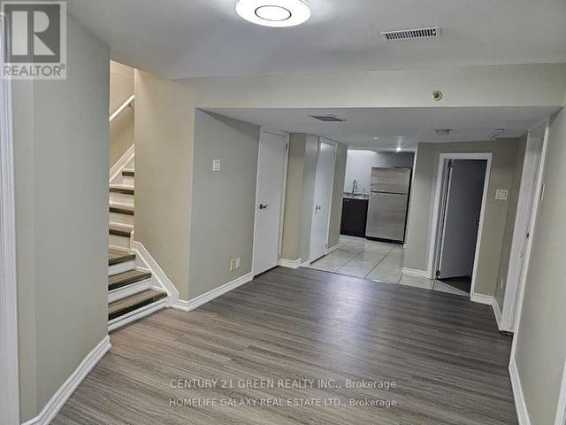Basement - 4044 Colonial Dr.