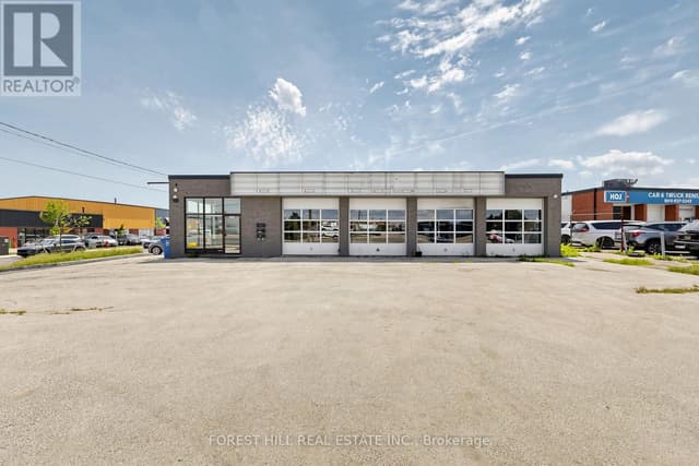1502 Speers Rd.
