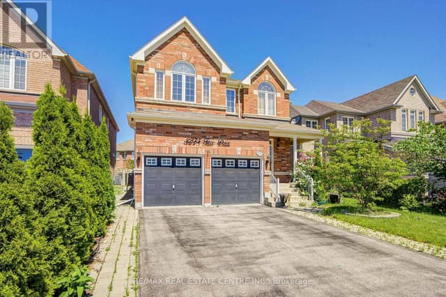 3275 Tacc Dr.