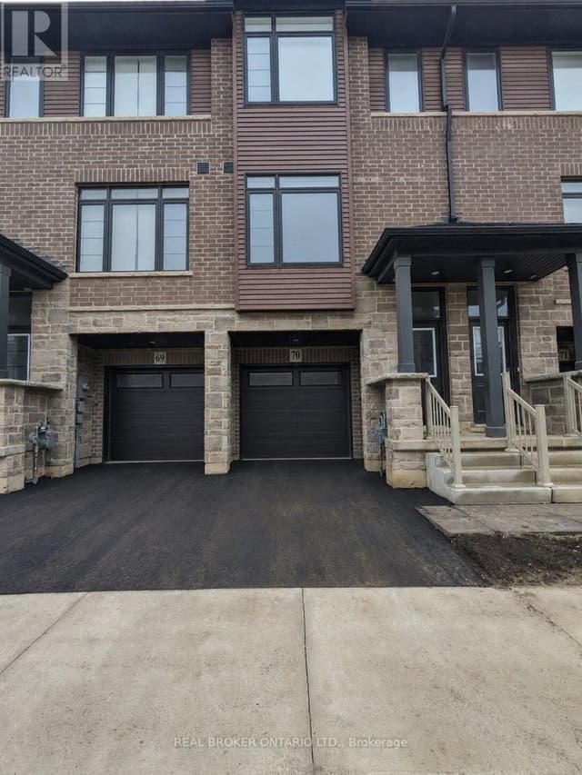 70 - 461 Blackburn Dr.