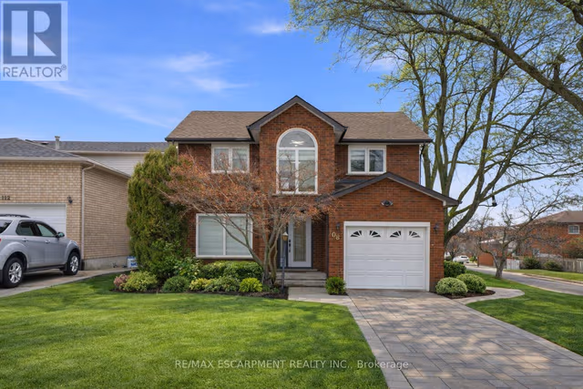 108 Greenshire Dr.