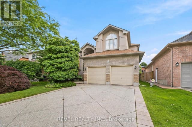 207 Valridge Dr.