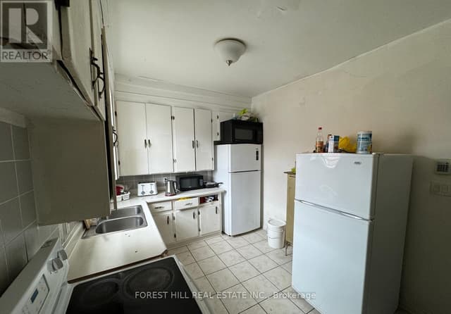 Room 1 Second Floor - 745 Barton St. E