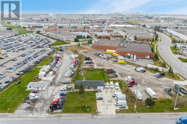 140-160 Derry Rd. E