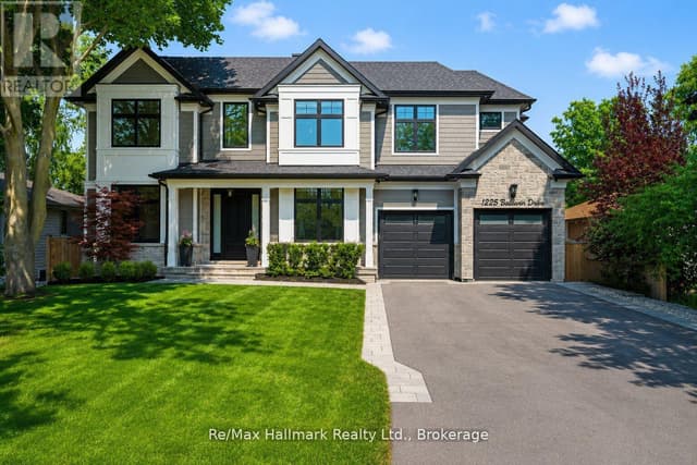 1225 Baldwin Dr.