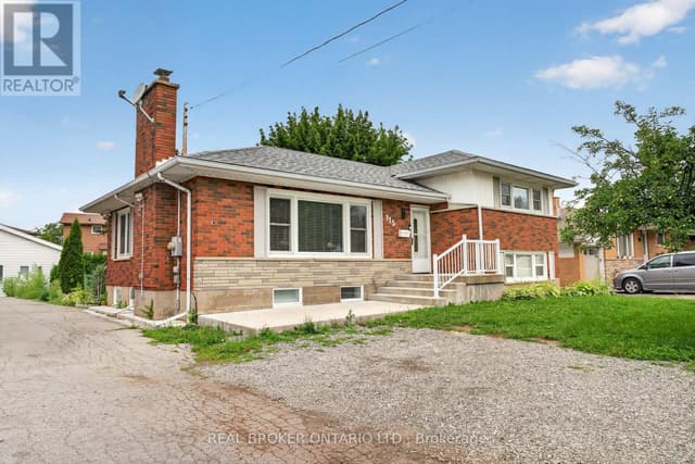 115 Green Rd.