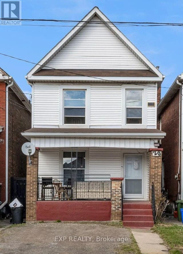 29 Gertrude St.