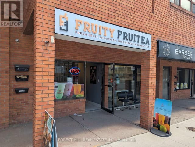 6 - 245 Queen St. S