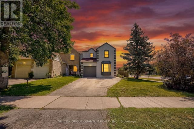 1279 Hedgestone Cres. S