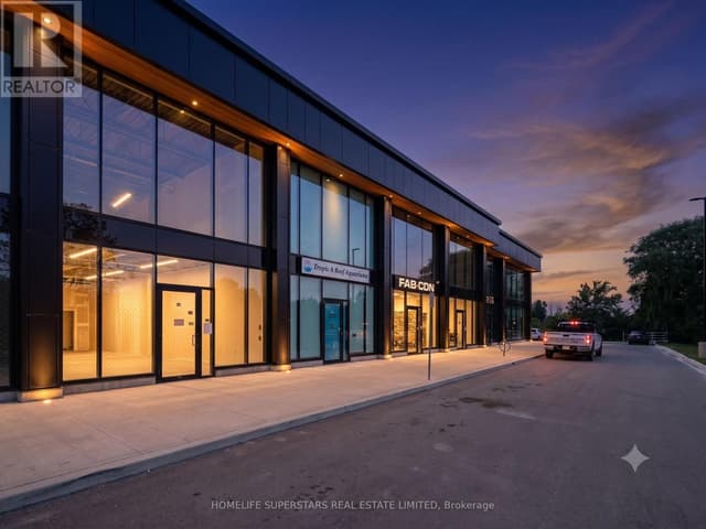 27 - 530 Speers Rd.