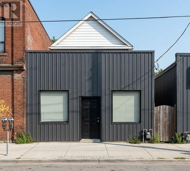 # Main - 759 Barton St. E