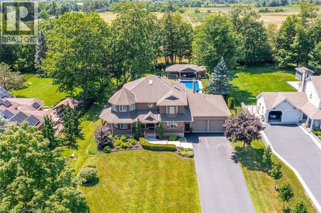 994 Courtland Dr.
