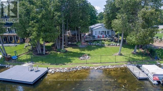 2365 Selwyn Bay Ln.