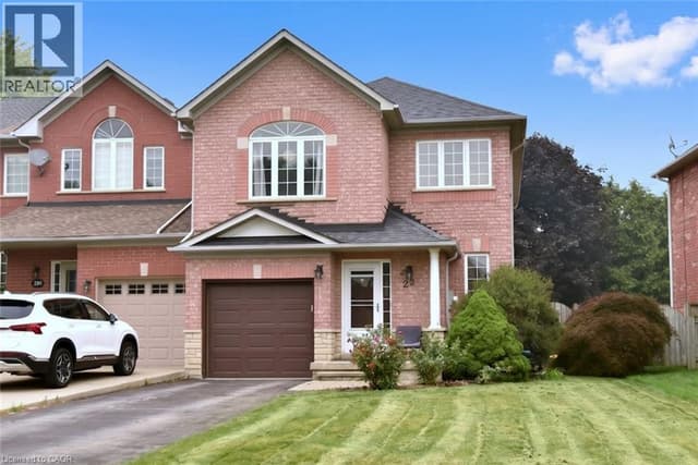 22 Moore Cres.