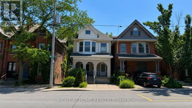 317 Queen St. S