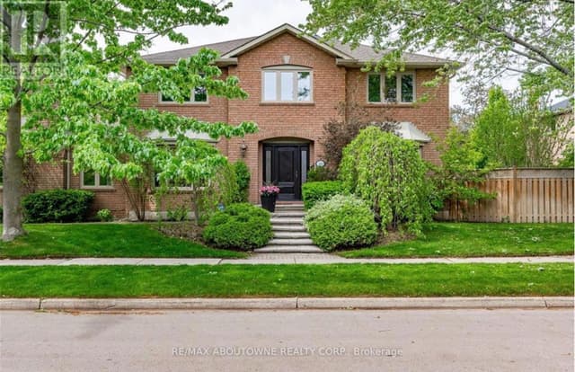 500 Blenheim Cres.