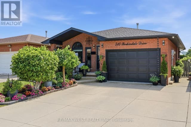 515 Berkindale Dr.
