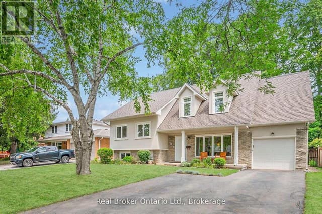 285 Surrey Dr.