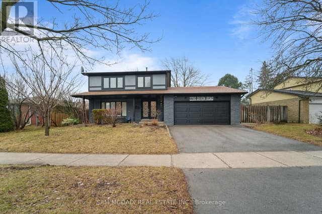 2290 Devon Rd.