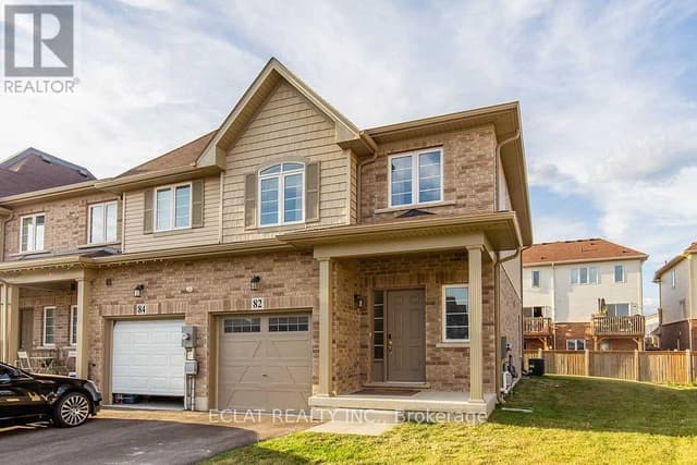 82 Bradbury Rd.