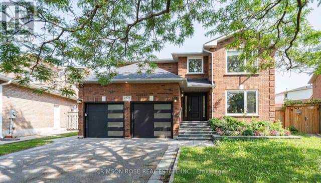 Upper Half - 1588 Stationmaster Ln.