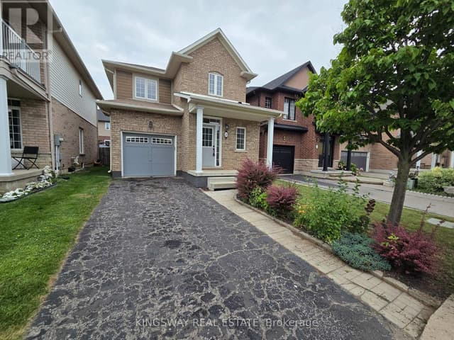 28 Tidemore Heights