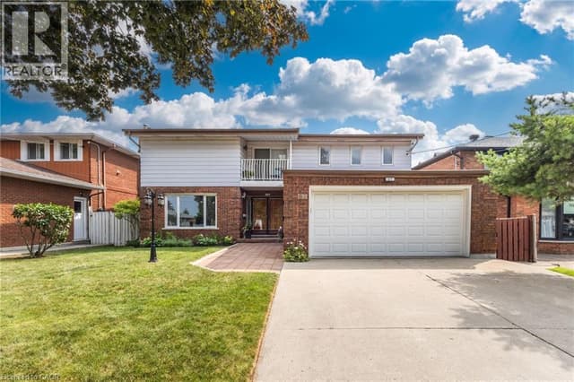 87 Regent Ave.