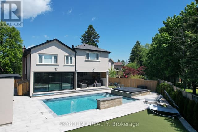 2711 Spruce Needle Ct.