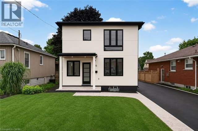 325 Queensdale Ave. E