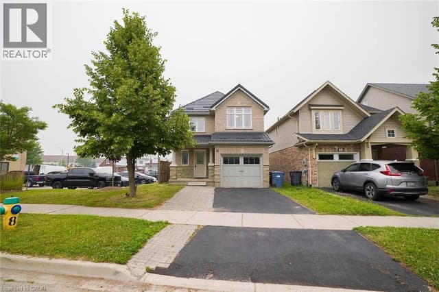 18 Heritage Dr.