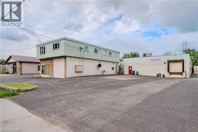 459 Enfield Rd.