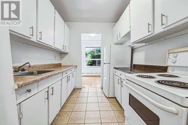107 - 325A James St. S
