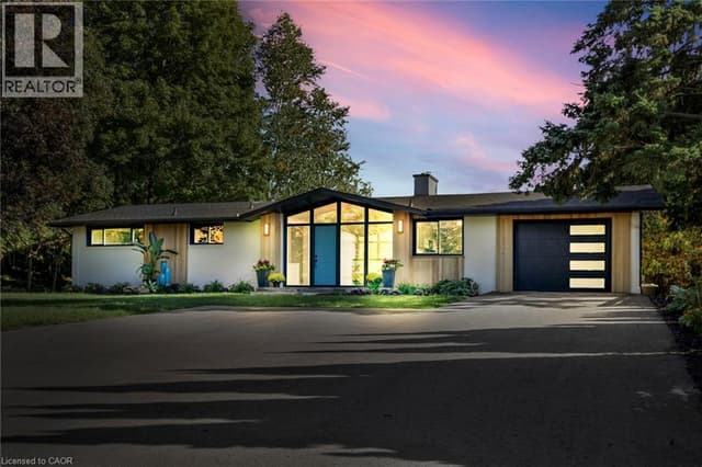 50 Oak Ave.