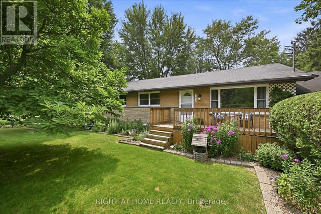 263 Weir's Ln.