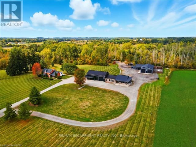 437 6th Concession Rd. E
