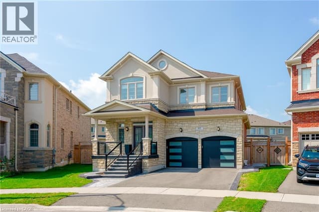 95 Goodwin Cres. Unit Upper