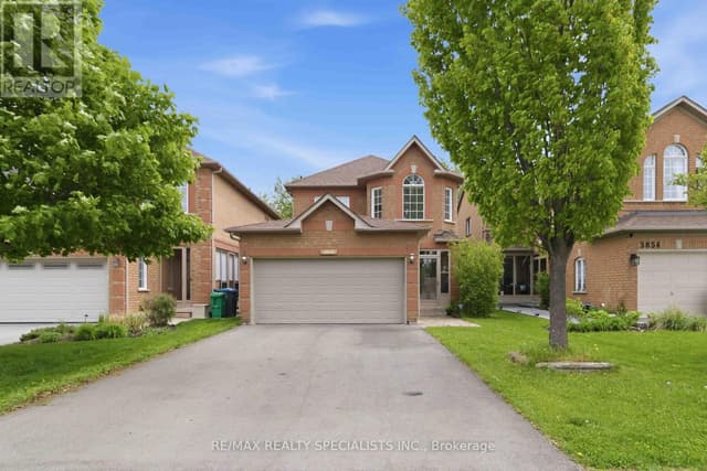 3850 Forest Bluff Cres.