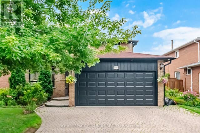 2542 Pollard Dr.