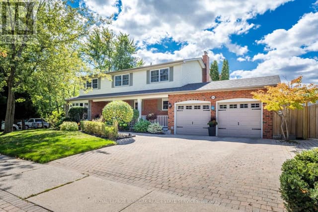 1580 Woodeden Dr.