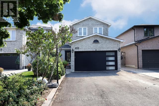 598 Pilcom Ct.