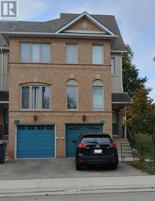 46 - 1050 Bristol Rd. W