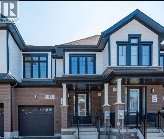 43 Freedom Cres.