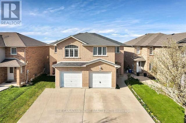 10 Jonathon Ct.