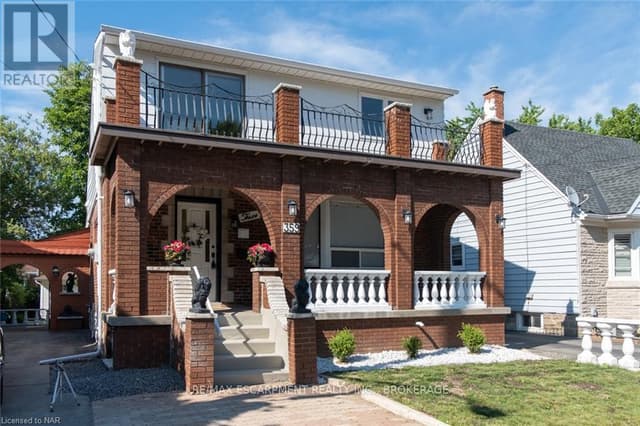 Upper - 359 Queensdale Ave. E