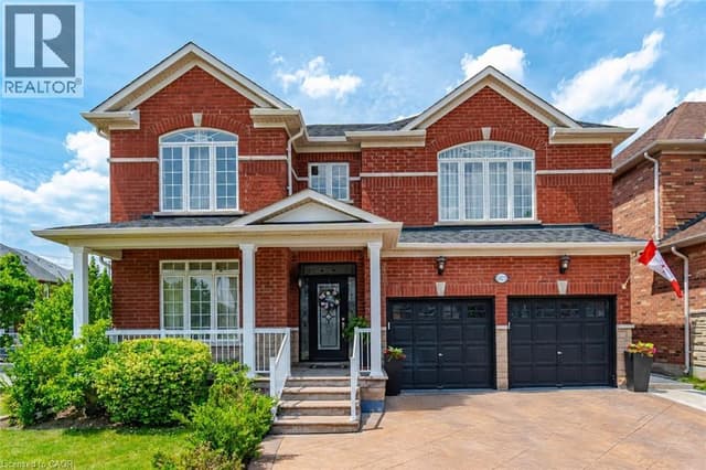 1021 Hemstreet Cres.